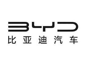 BYD